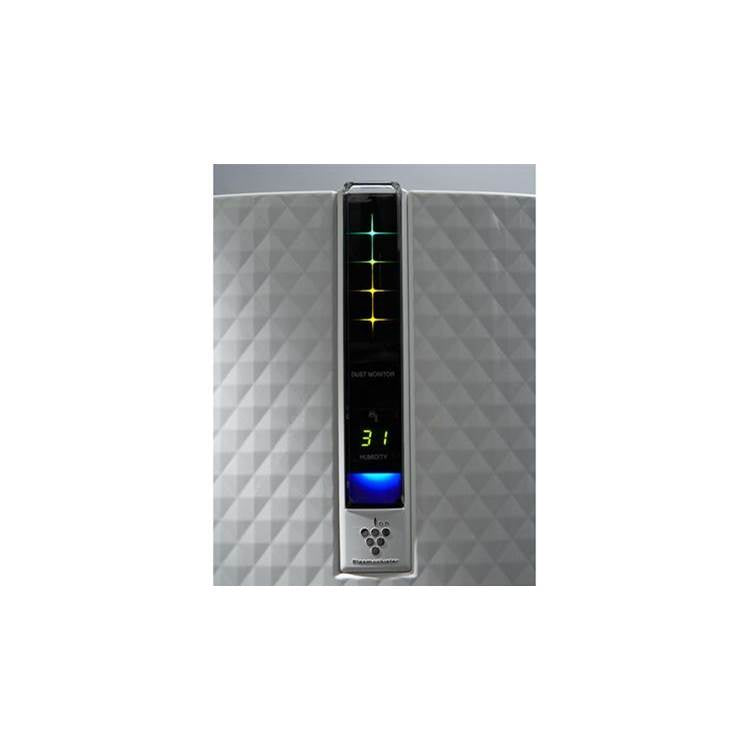 Air Purifier/ Humidifier 3 Speeds (Rooms up to 254 Sq. Ft.)