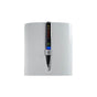 Sharp - Air Purifier/ Humidifier 3 Speeds (Rooms up to 341 Sq. Ft.)