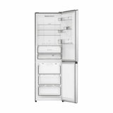24 in. Bottom-Freezer Counter-Depth Refrigerator