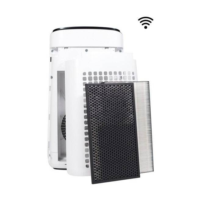 Sharp - HEPA Filter Replacement for FX-J80UW