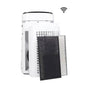 Sharp - HEPA Filter Replacement for FX-J80UW