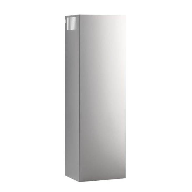Sharp - Extension flue for SHC2432FS / SHC3062FS / SHC3662FS