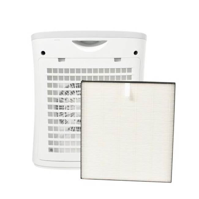Sharp - HEPA Filter Replacement for FP-F30UH