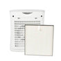 Sharp - HEPA Filter Replacement for FP-F30UH