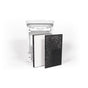 Sharp - Active Carbon Deodorizing Replacement Filter for FP-K50UW