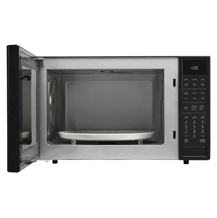 1.5 CF Convection Microwave 900W Sensor Interactive