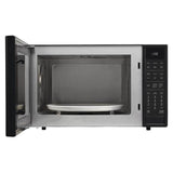 1.5 CF Convection Microwave 900W Sensor Interactive