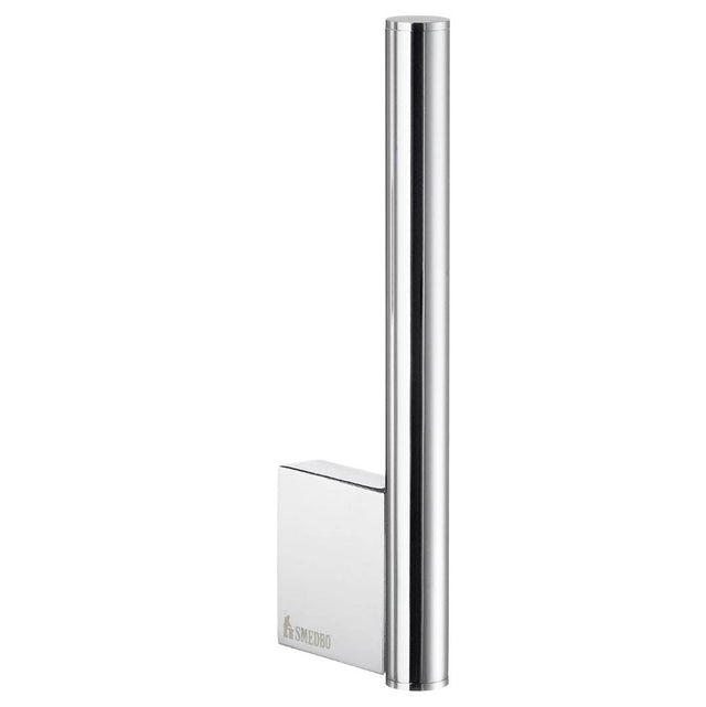 Smedbo - Air Sparetp Roll Holder Pc - Polished Chrome