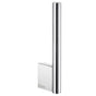 Smedbo - Air Sparetp Roll Holder Pc - Polished Chrome