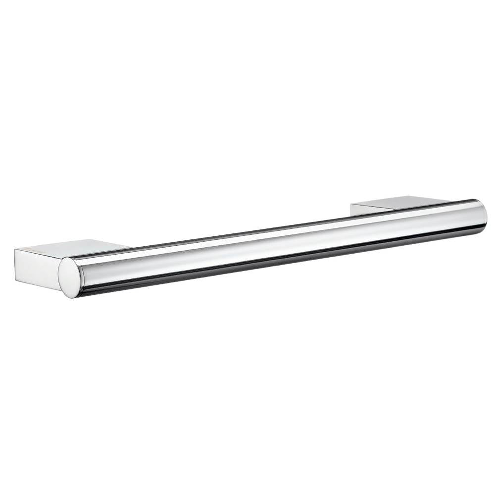 Smedbo - Air Grab Bar 12'' - Polished Chrome