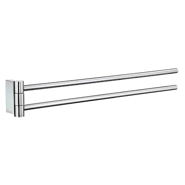 Smedbo - Air Swing Arm Twl Rail Pc - Polished Chrome