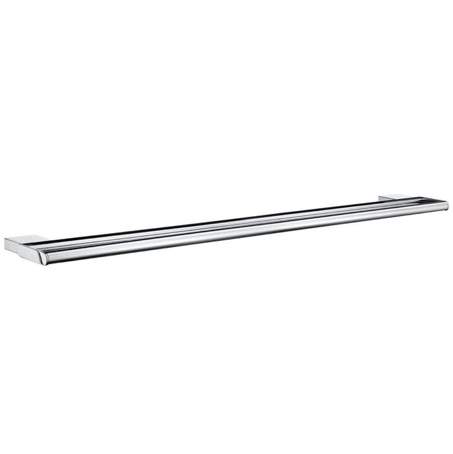Smedbo - Air Double Towel Rail 24'' Pc - Polished Chrome