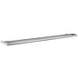 Smedbo - Air Double Towel Rail 24'' Pc - Polished Chrome