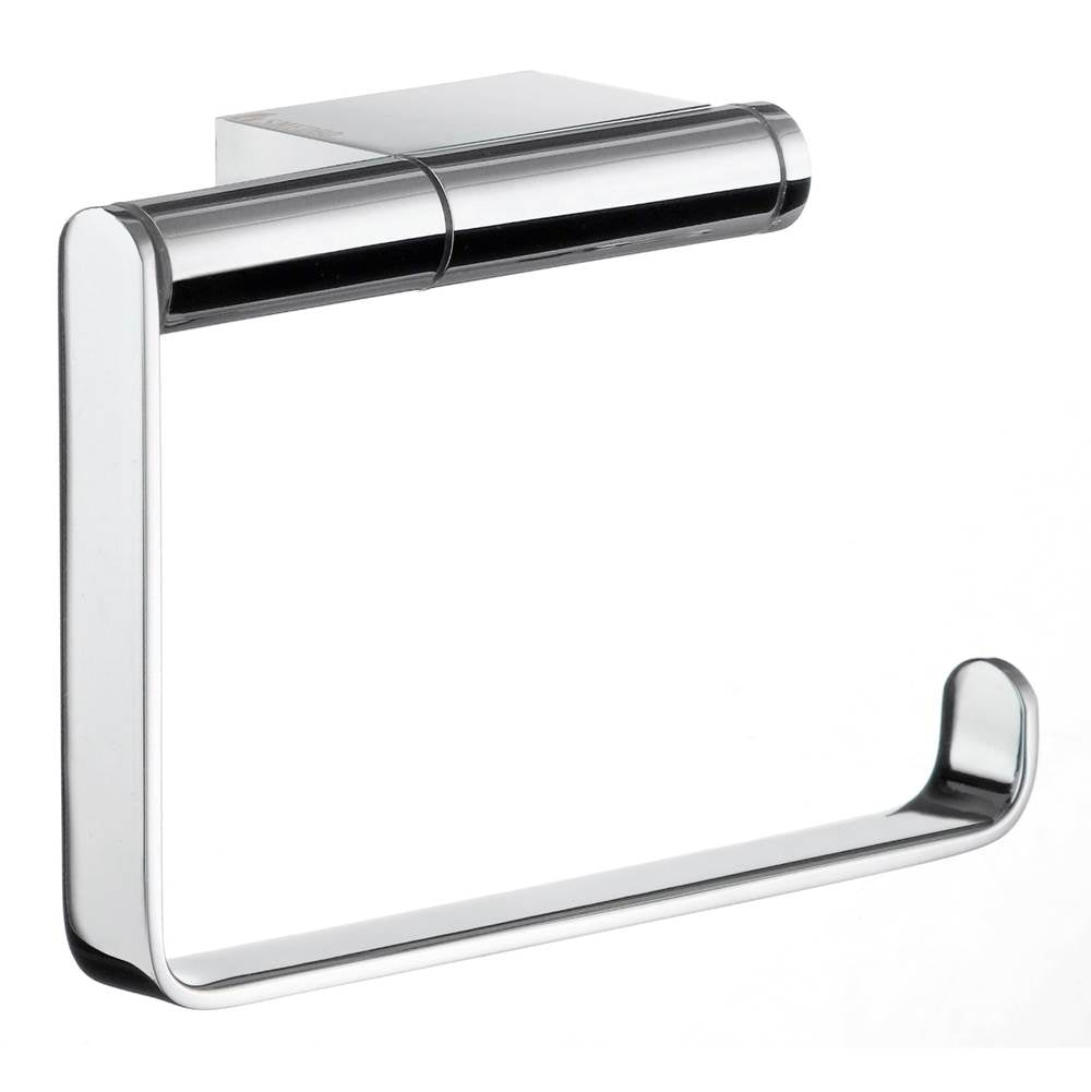 Smedbo - Air Euro Tp Holder Pc - Polished Chrome