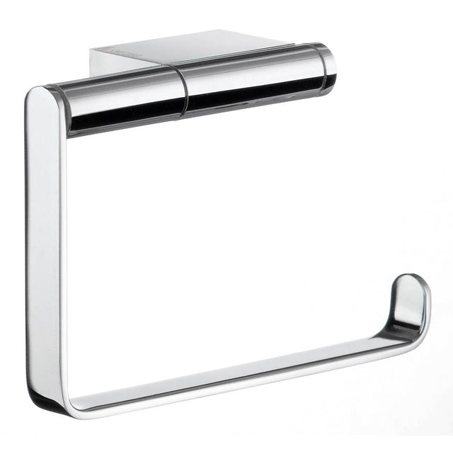 Smedbo - Air Euro Tp Holder Pc - Polished Chrome