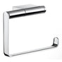 Smedbo - Air Euro Tp Holder Pc - Polished Chrome