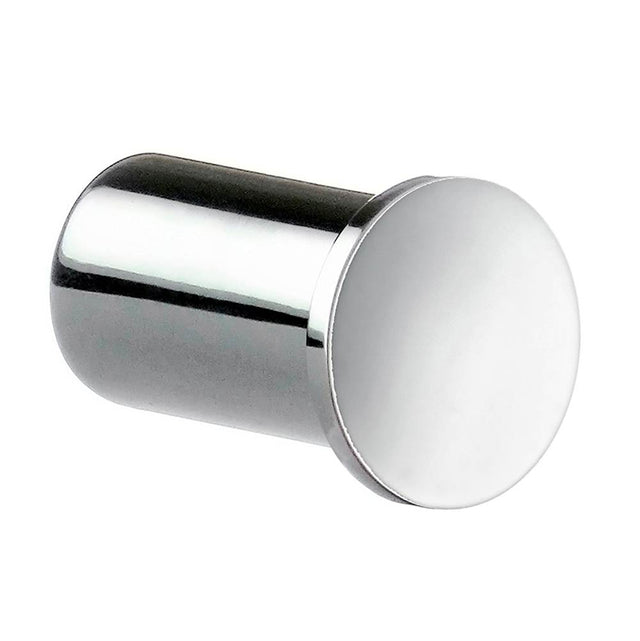 Smedbo - Air Multi-Purpose Hook Pair - Polished Chrome