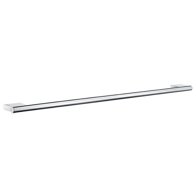 Smedbo - Air Single Towel Rail 24'' Pc - Polished Chrome