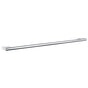 Smedbo - Air Single Towel Rail 24'' Pc - Polished Chrome