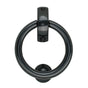 Smedbo - BESLAGSBODEN Door Knocker in Black - Black
