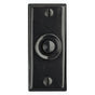 Smedbo - Door Bell Black - Black