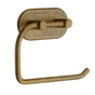 Smedbo - TP HOLDER SELFADHESIVE ANTIQUE BRASS FINISH - Antique Brass