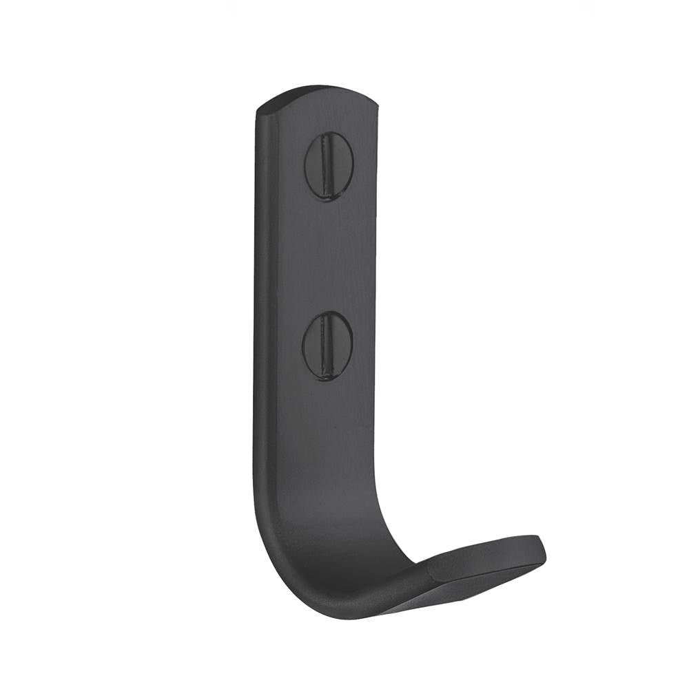 Smedbo - Single Hook Aluminum