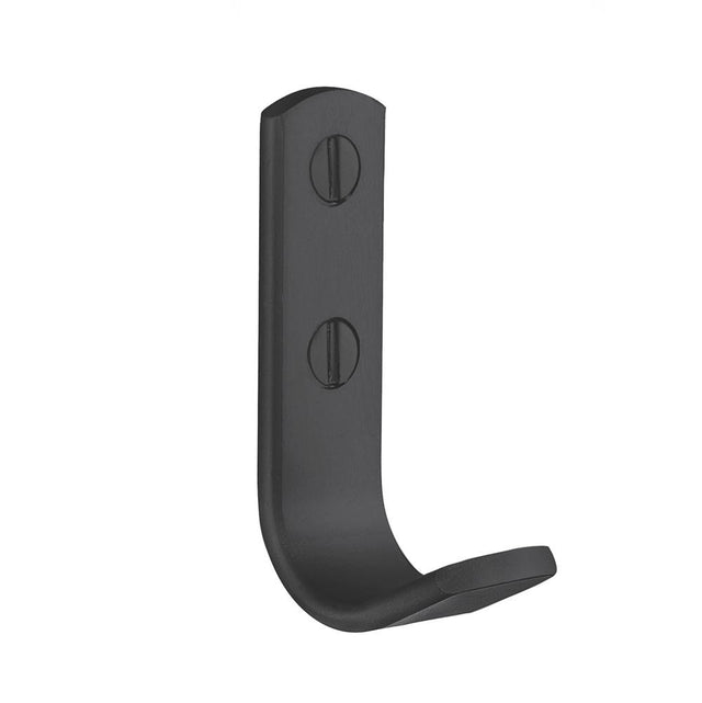 Smedbo - Single Hook Aluminum