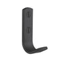 Smedbo - Single Hook Aluminum