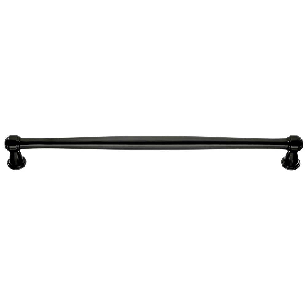 Smedbo - PULL BLACK CC 10'' - Black