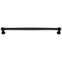 Smedbo - PULL BLACK CC 10'' - Black