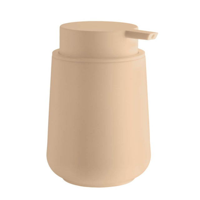Smedbo - Soap Dispenser-Polyresin-Sand - Sand