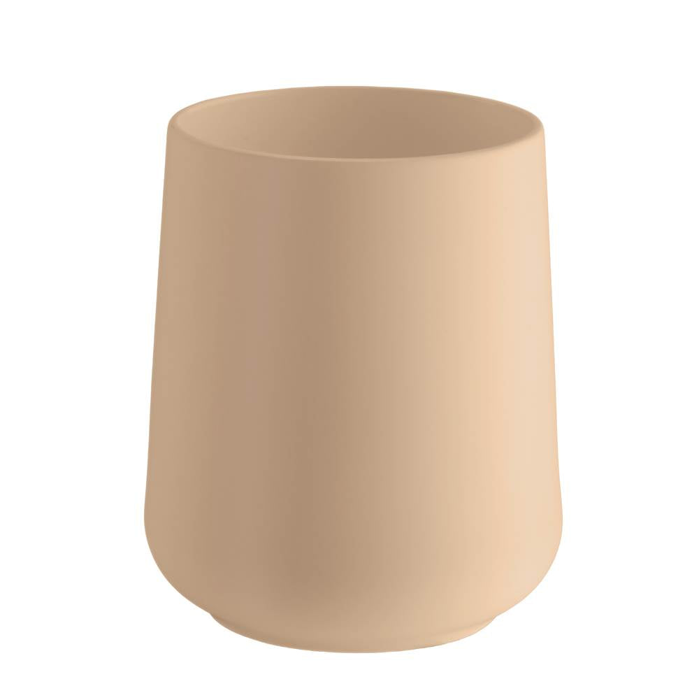 Smedbo - Tumbler-Polyresin-Sand - Sand