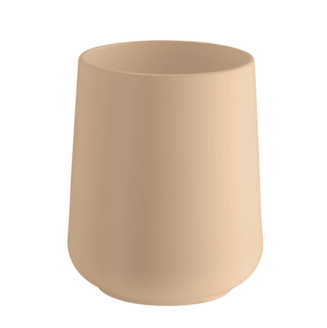 Smedbo - Tumbler-Polyresin-Sand - Sand