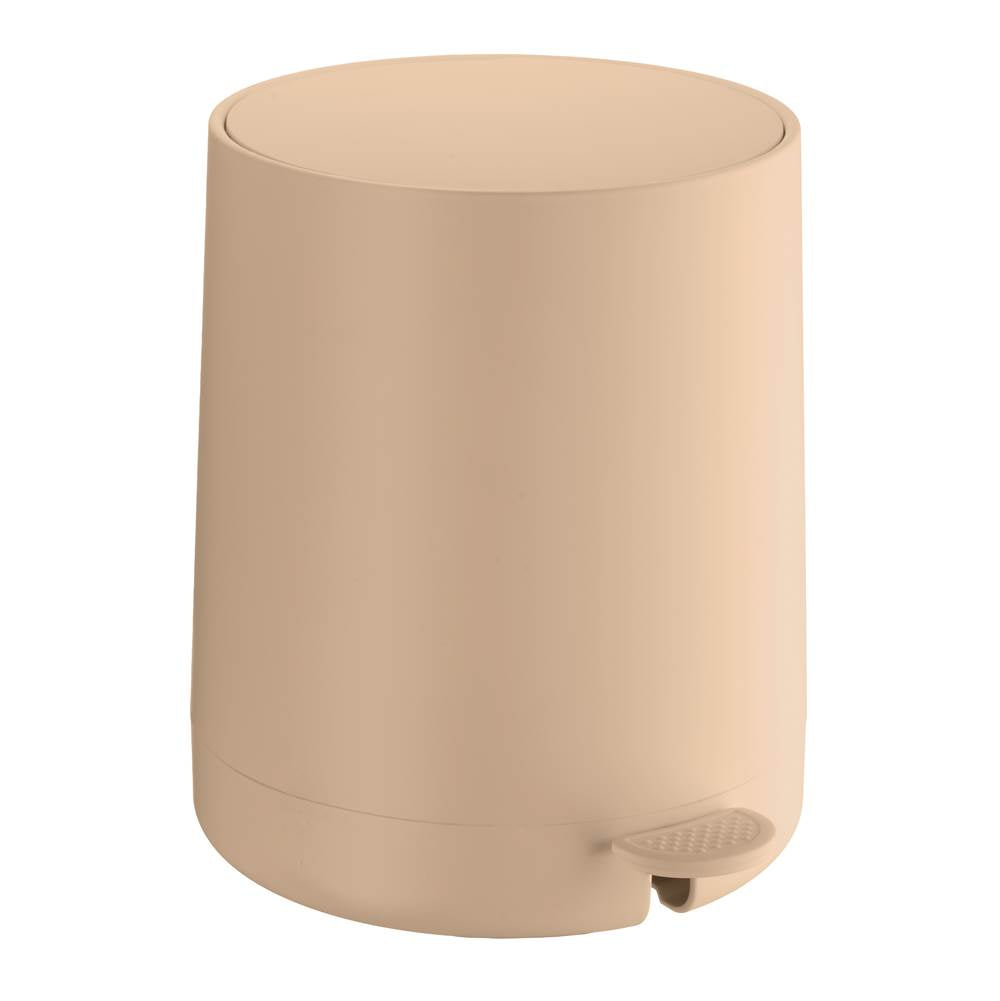Smedbo - Pedal Bin-Soft Close-Sand - Sand
