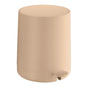 Smedbo - Pedal Bin-Soft Close-Sand - Sand