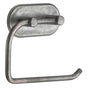 Smedbo - TP HOLDER SELFADHESIVE PEWTER FINISH - Pewter