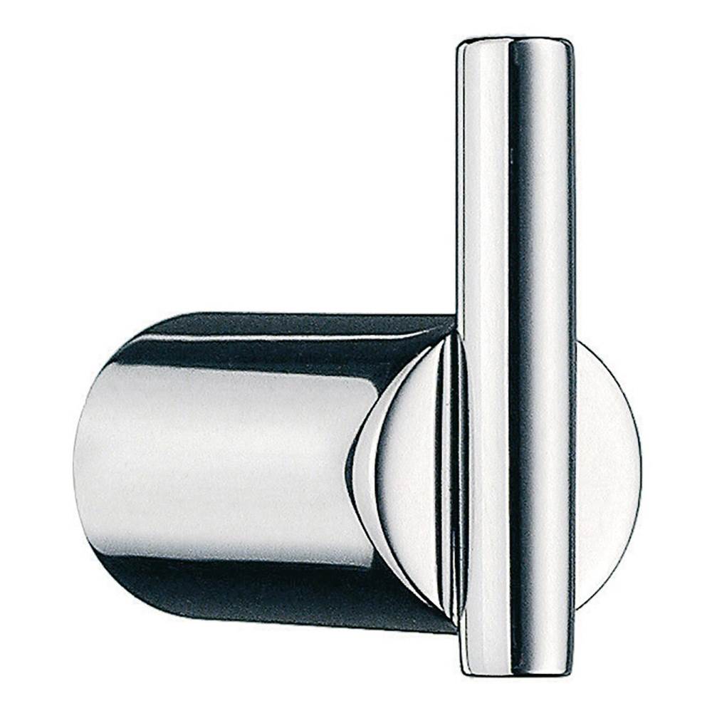 Smedbo - Hook 1 3/8'' Pc - Polished Chrome