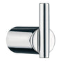 Smedbo - Hook 1 3/8'' Pc - Polished Chrome