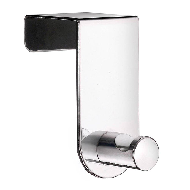 Smedbo - Door Hook Stainless Steel - Stainless Steel