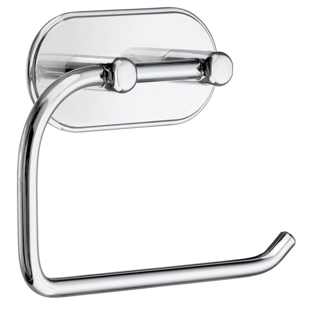 Smedbo - TP HOLDER SELF ADHESIVE CHROME FINISH - Chrome