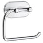 Smedbo - TP HOLDER SELF ADHESIVE CHROME FINISH - Chrome