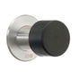 Smedbo - Doorstop Bss - Brushed Stainless Steel