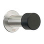 Smedbo - Doorstop Bss - Brushed Stainless Steel