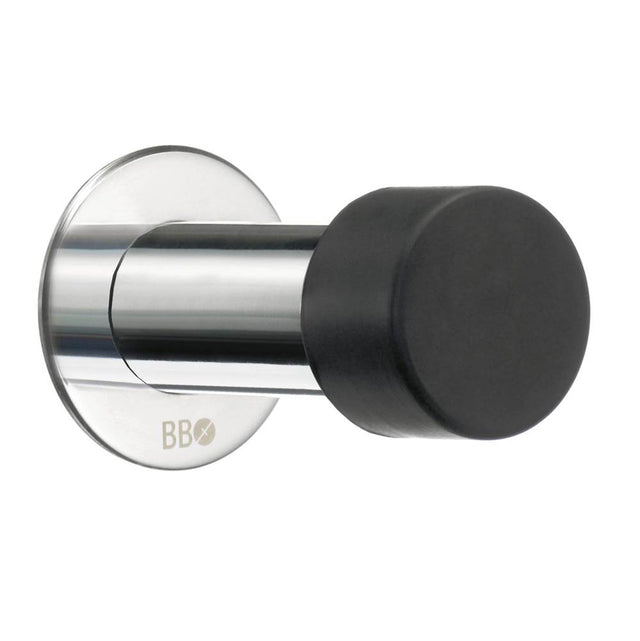 Smedbo - Doorstop Ss - Stainless Steel