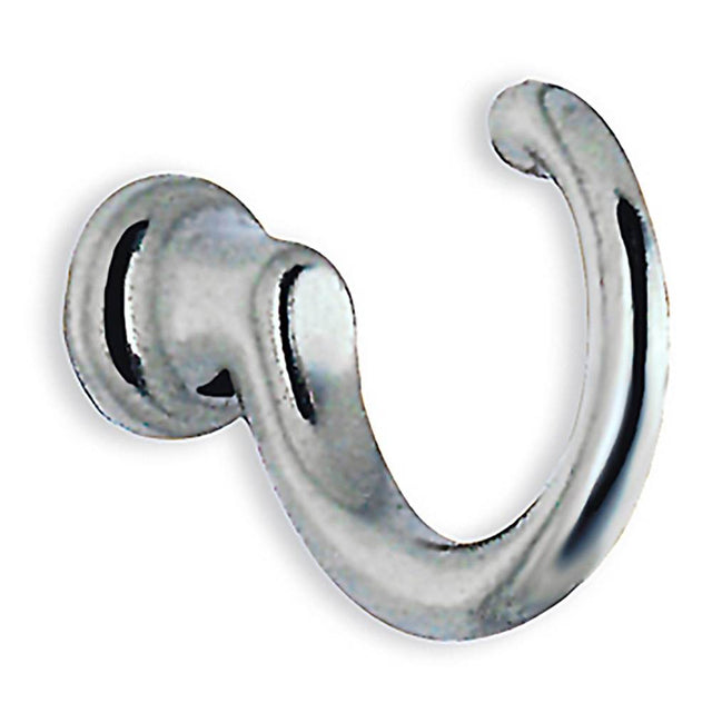 Smedbo - Loop Hook 1 3/8'' Pc - Polished Chrome