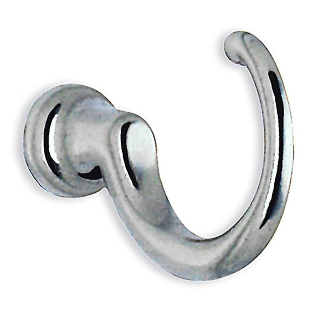 Smedbo - Loop Hook 1 5/8'' Pc - Polished Chrome
