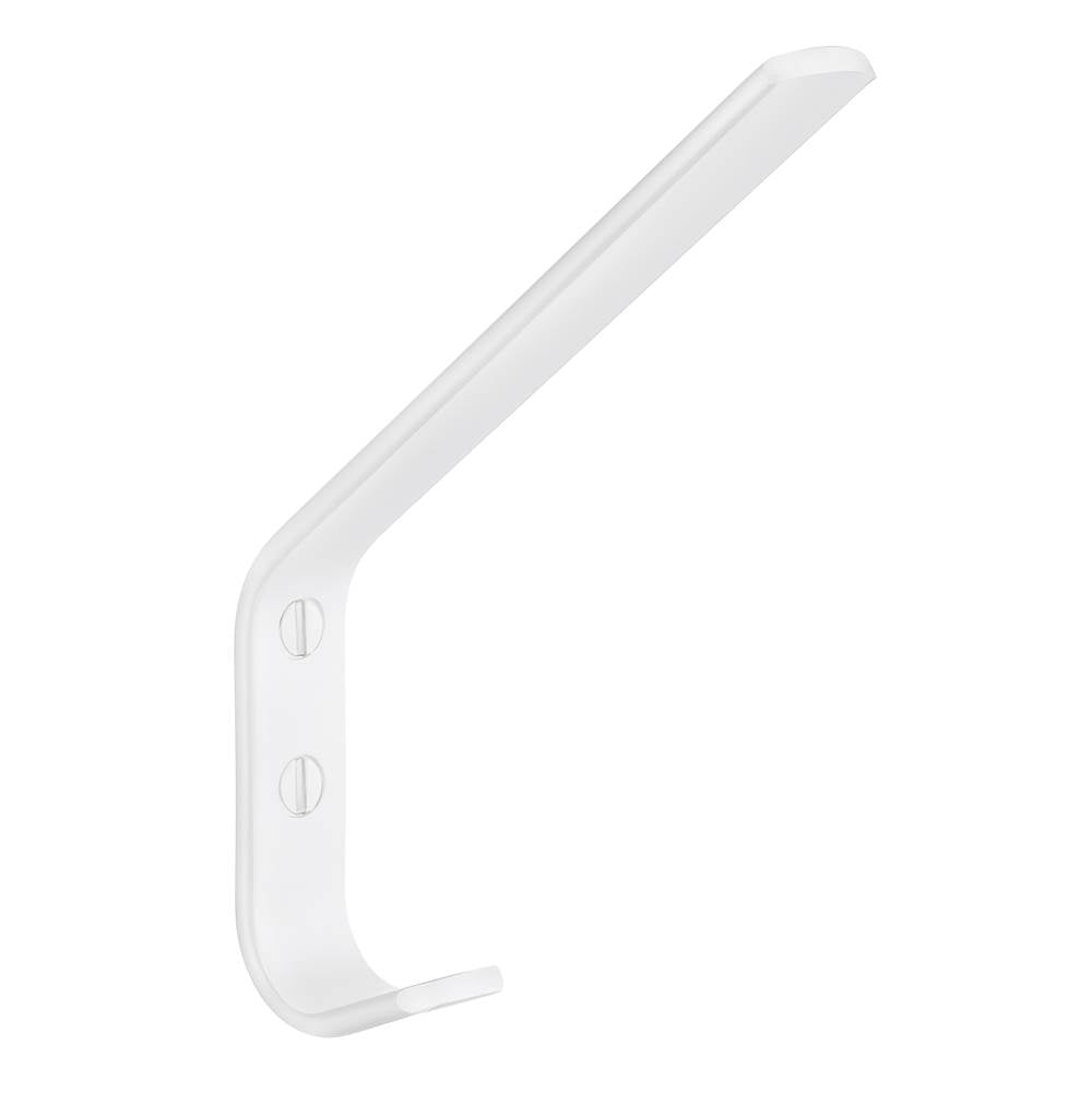Smedbo - Coat And Hat Hook Aluminum