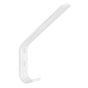 Smedbo - Coat And Hat Hook Aluminum