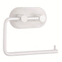 Smedbo - Tp Holder Wht Self Adhesive - White